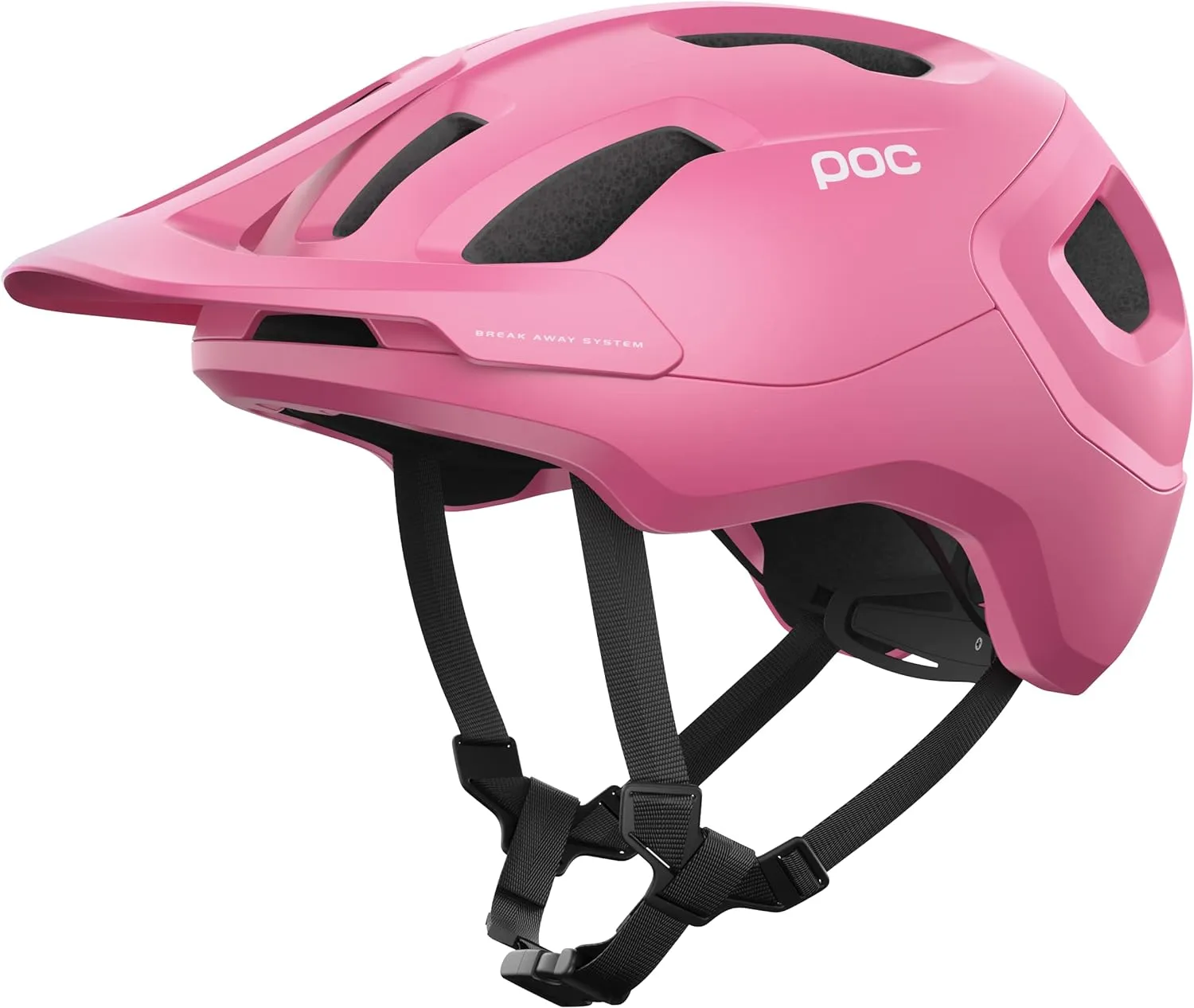 POC Axion