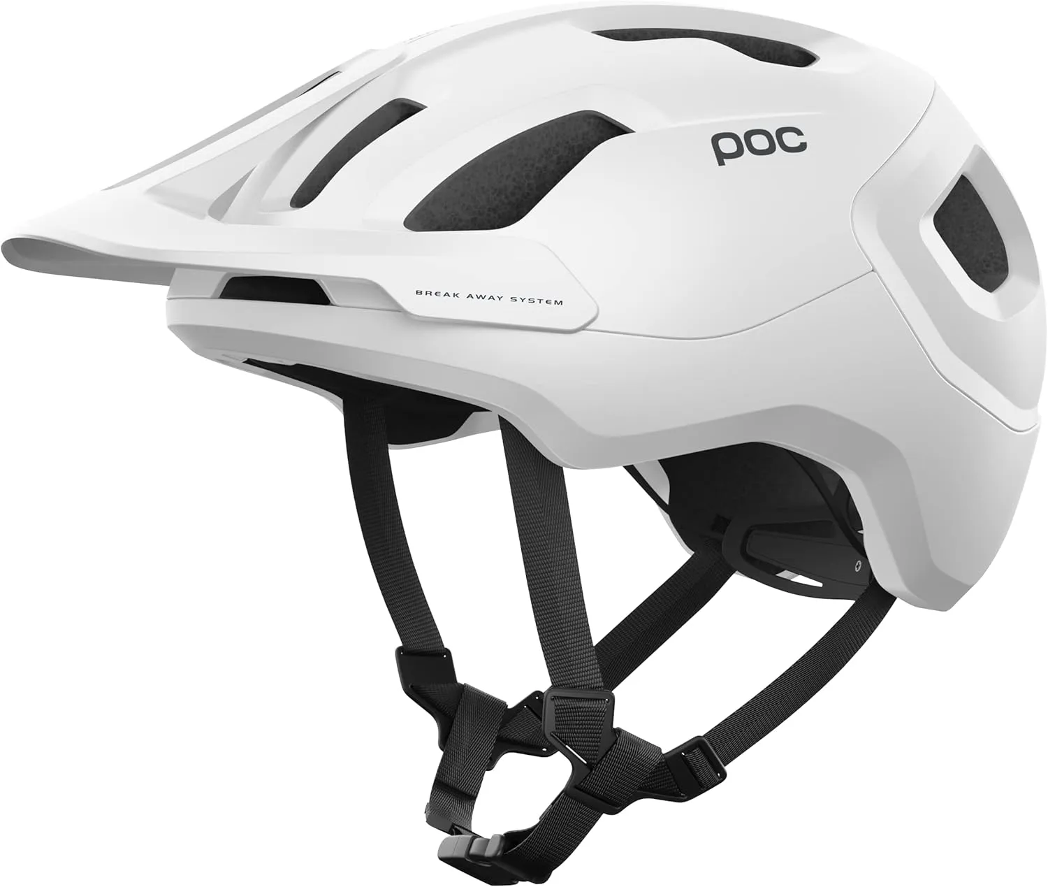 POC Axion