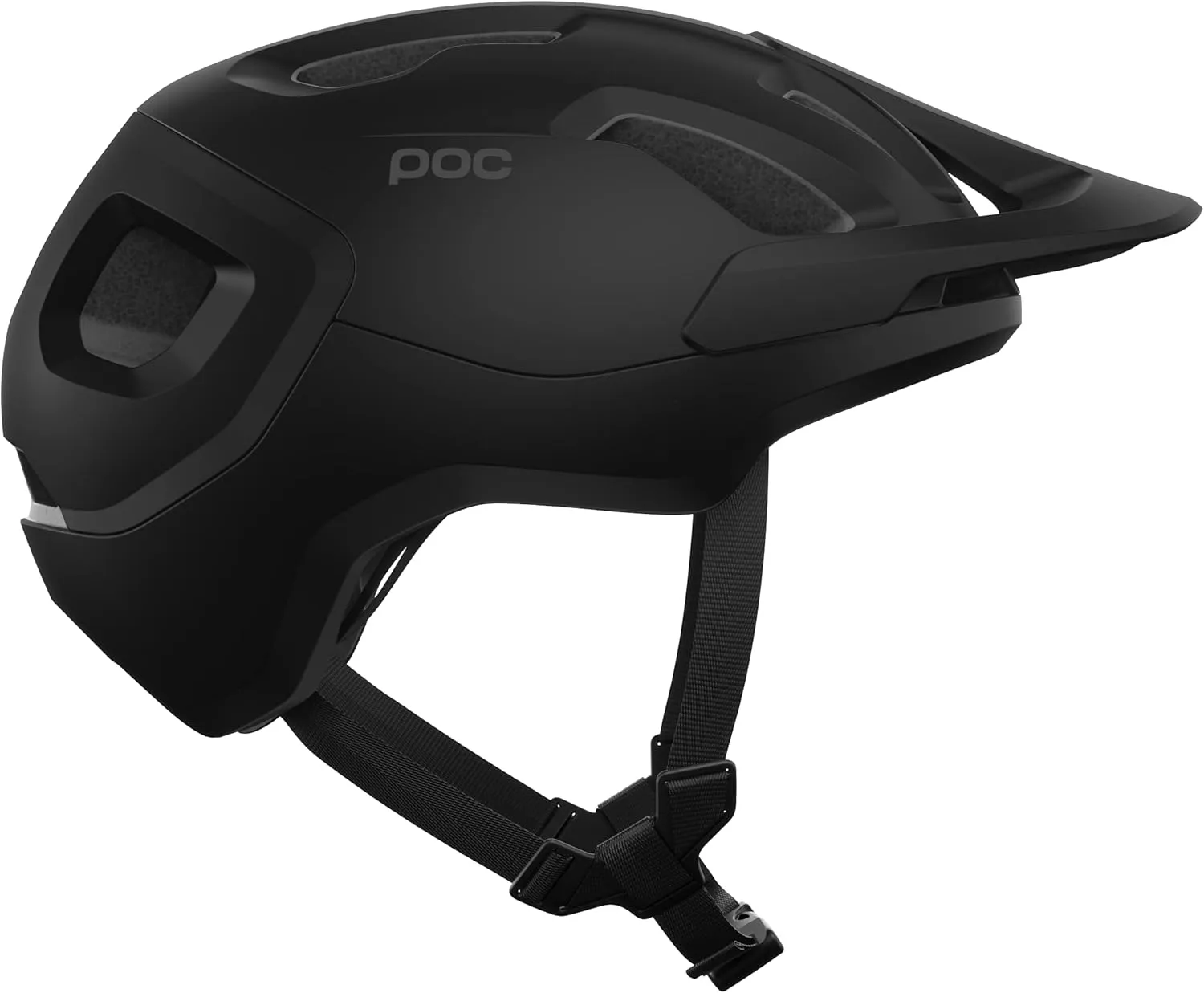 POC Axion