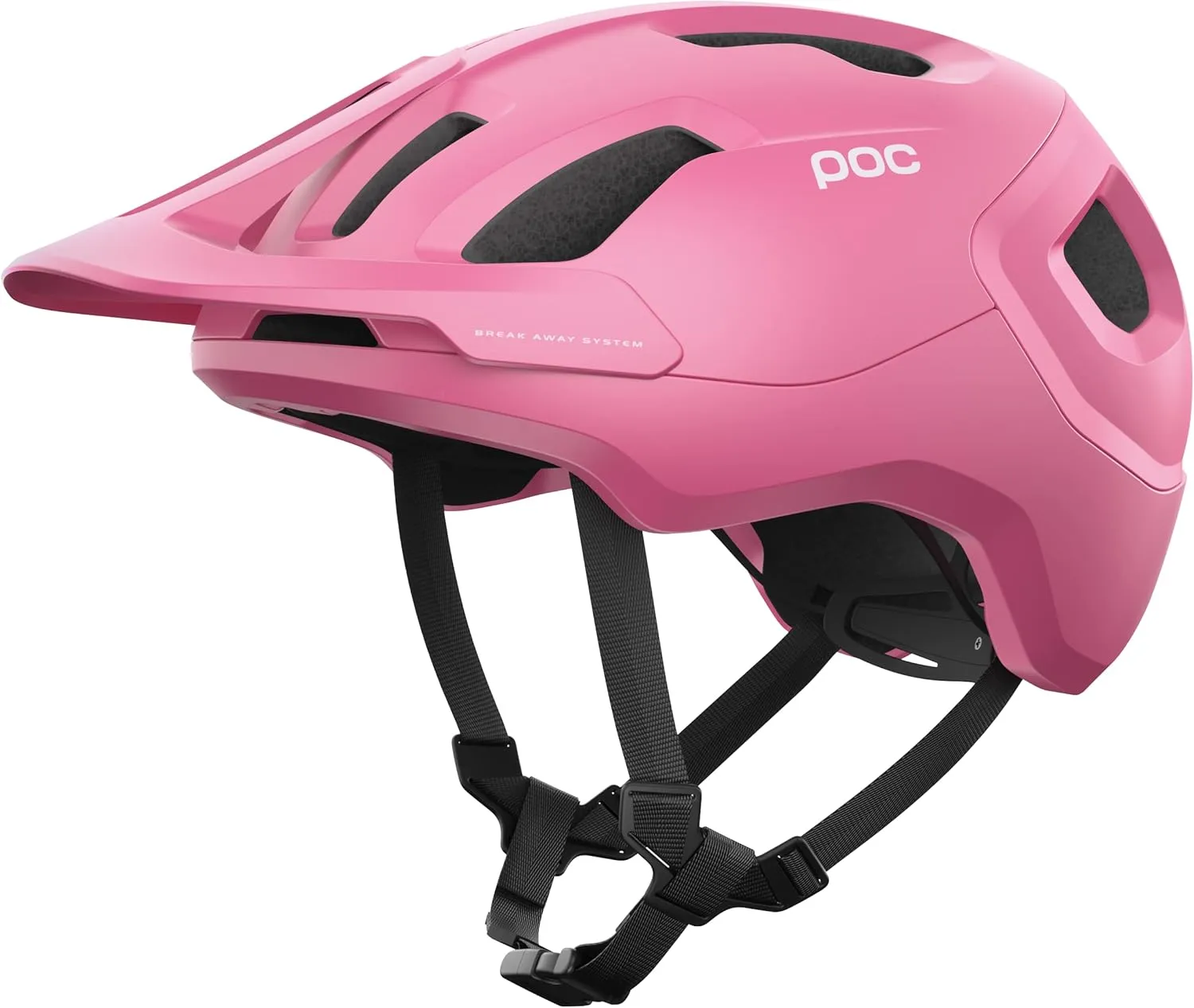 POC Axion
