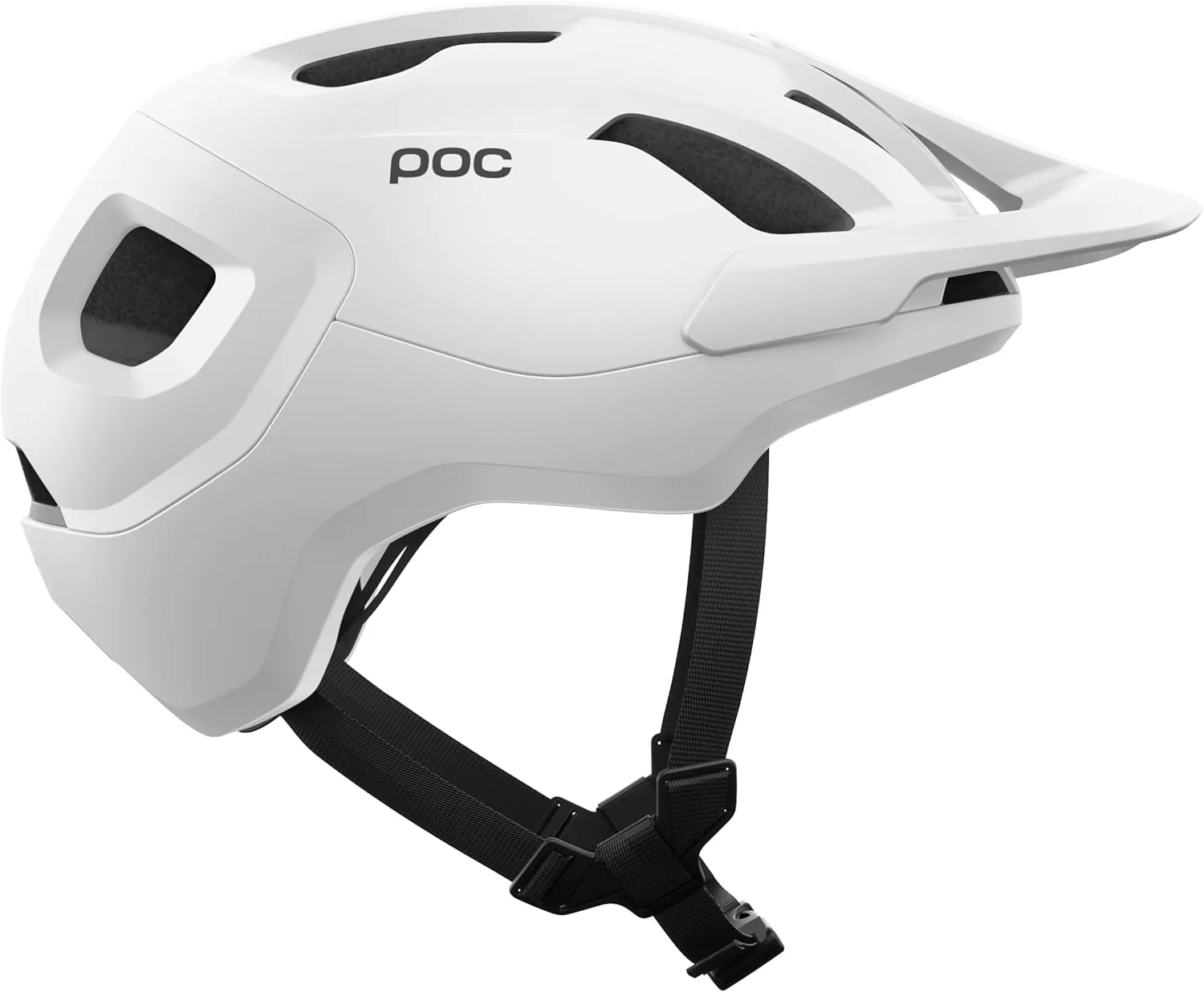 POC Axion
