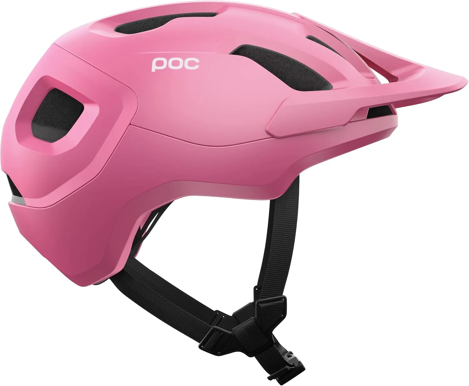 POC Axion