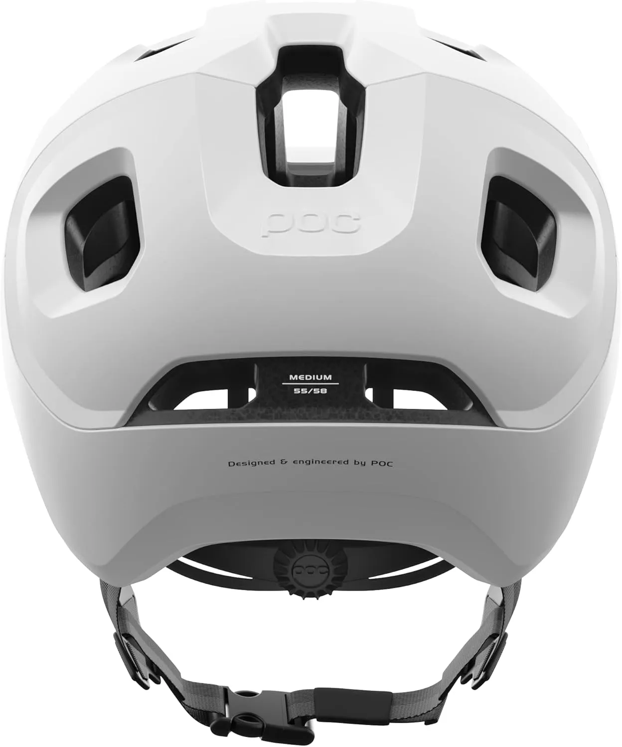 POC Axion