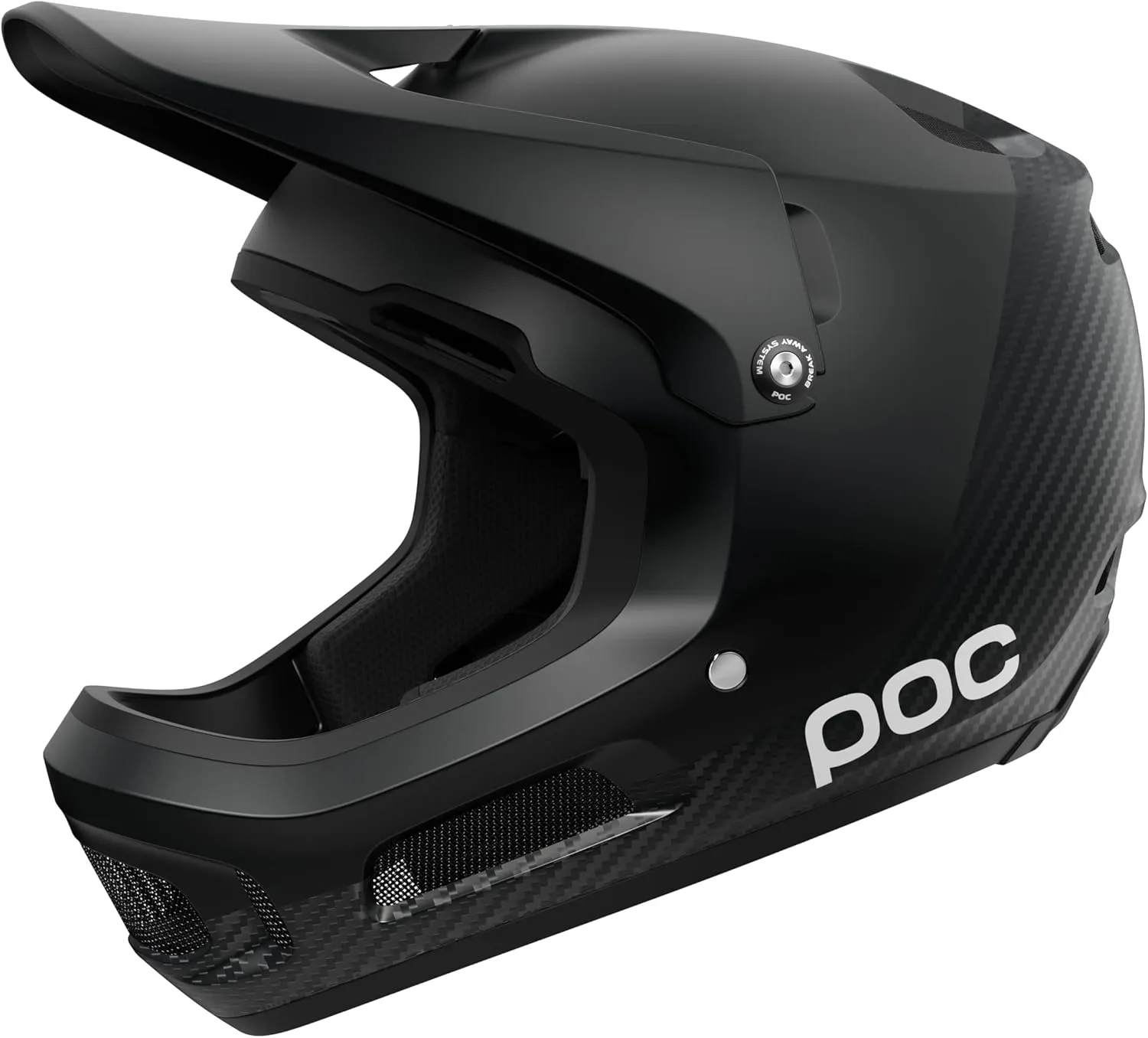 POC Coron Air Carbon MIPS Cycling Helmet
