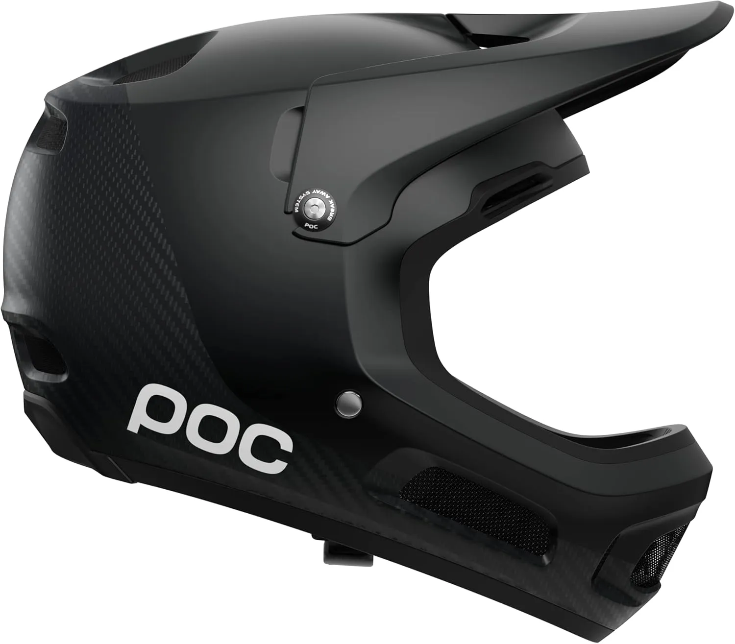 POC Coron Air Carbon MIPS Cycling Helmet