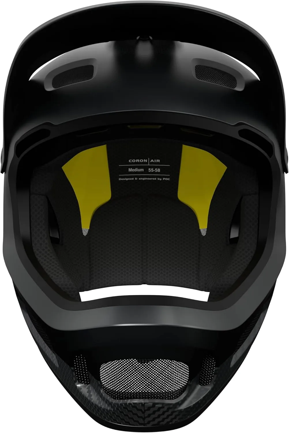 POC Coron Air Carbon MIPS Cycling Helmet