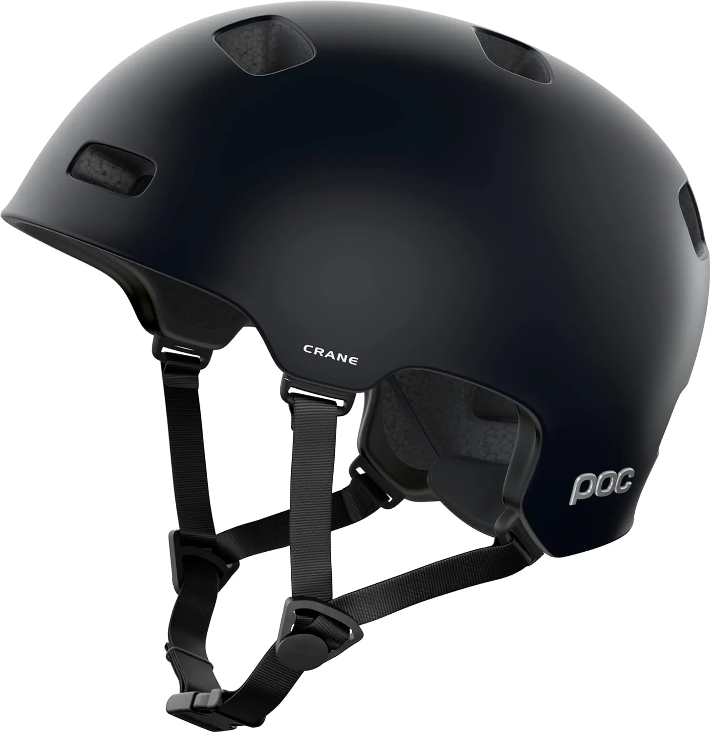 POC Crane MIPS Bike Helmet - Versatile and Highly Durable, The Cycling Helmet Gives Protection for Everything from City Riding to Dirt Jumping
