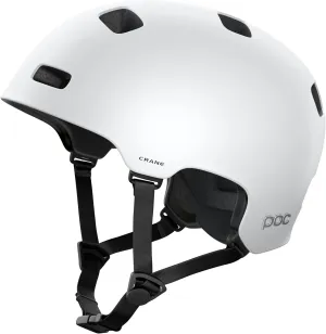 POC Crane MIPS Bike Helmet - Versatile and Highly Durable, The Cycling Helmet Gives Protection for Everything from City Riding to Dirt Jumping