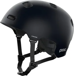 POC Crane MIPS Bike Helmet - Versatile and Highly Durable, The Cycling Helmet Gives Protection for Everything from City Riding to Dirt Jumping