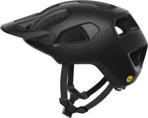 Poc Cularis Helmet URANIUM-BLK-MAT MEDIUM