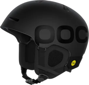 POC Fornix BC - Ski and Snowboard Helmet for Enhanced Safety and Performance Wherever You are on The Mountain