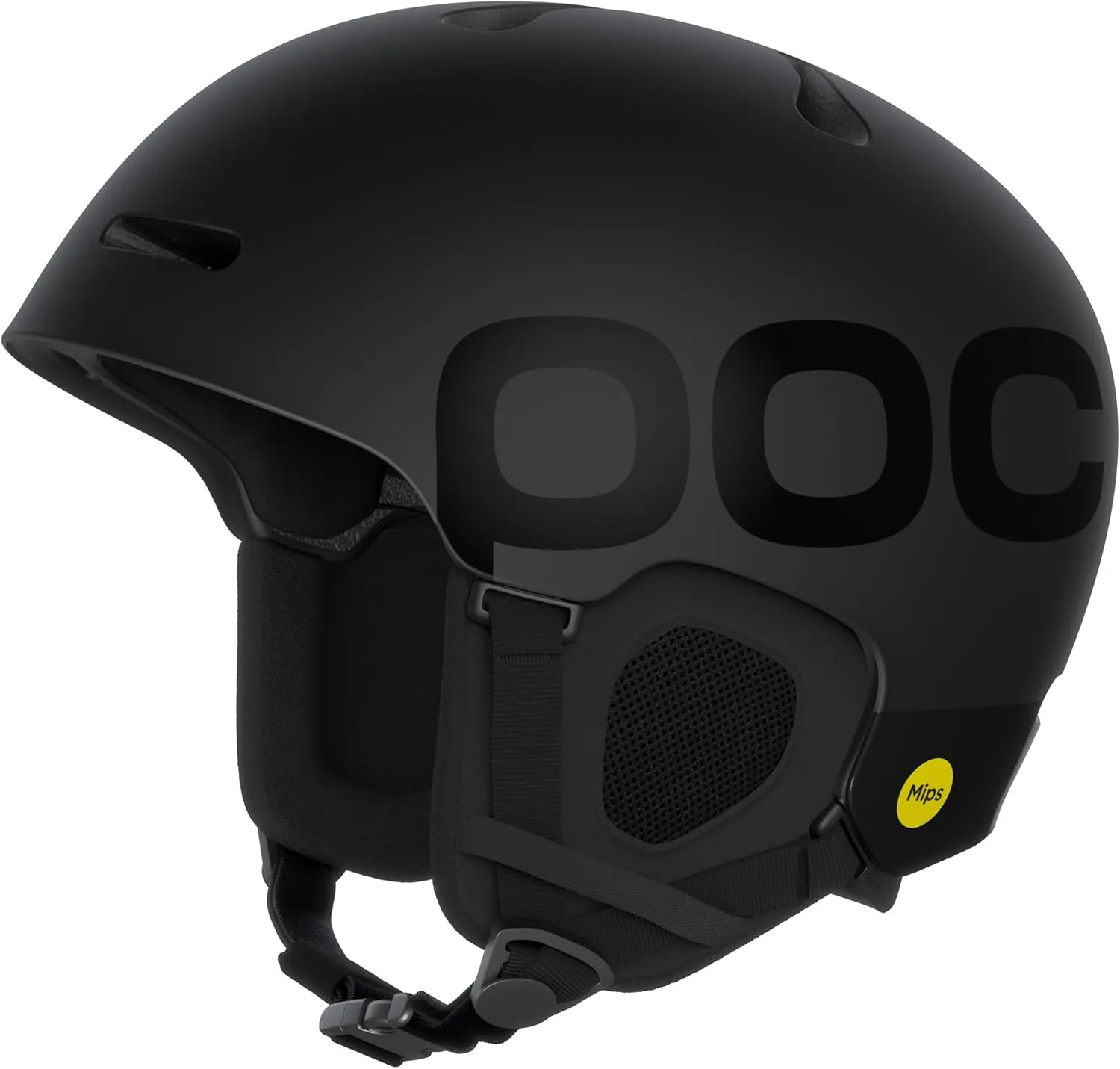 POC Fornix BC - Ski and Snowboard Helmet for Enhanced Safety and Performance Wherever You are on The Mountain