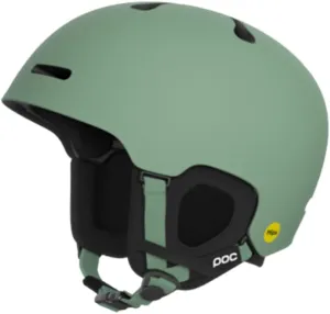 POC Fornix MIPS - Ski and Snowboard Helmet for Enhanced Safety and Performance Wherever You are on The Mountain with MIPS Protection