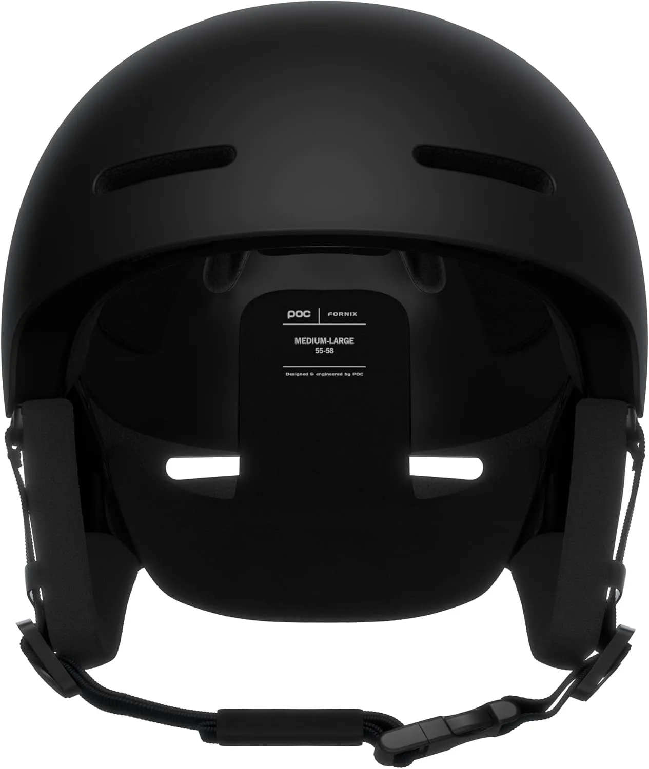 POC Fornix MIPS