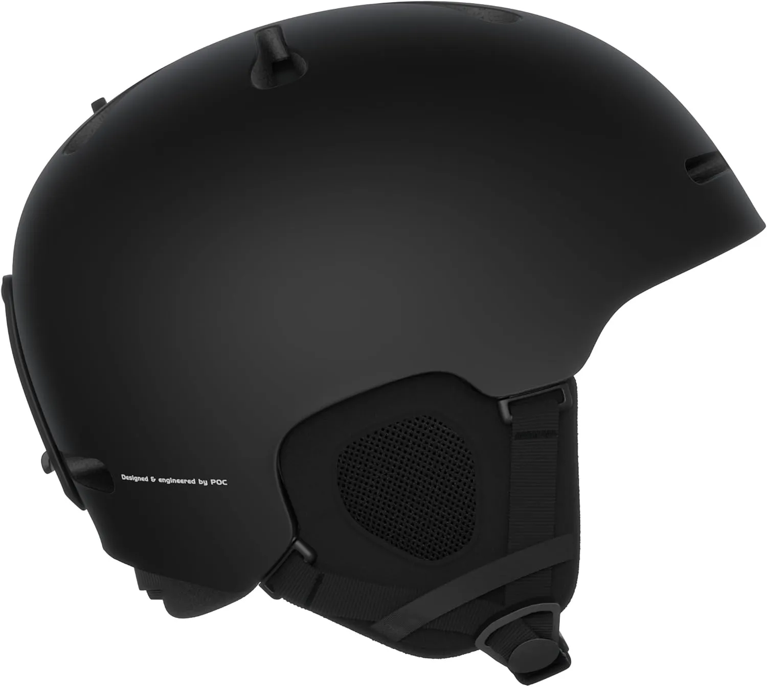 POC Fornix MIPS
