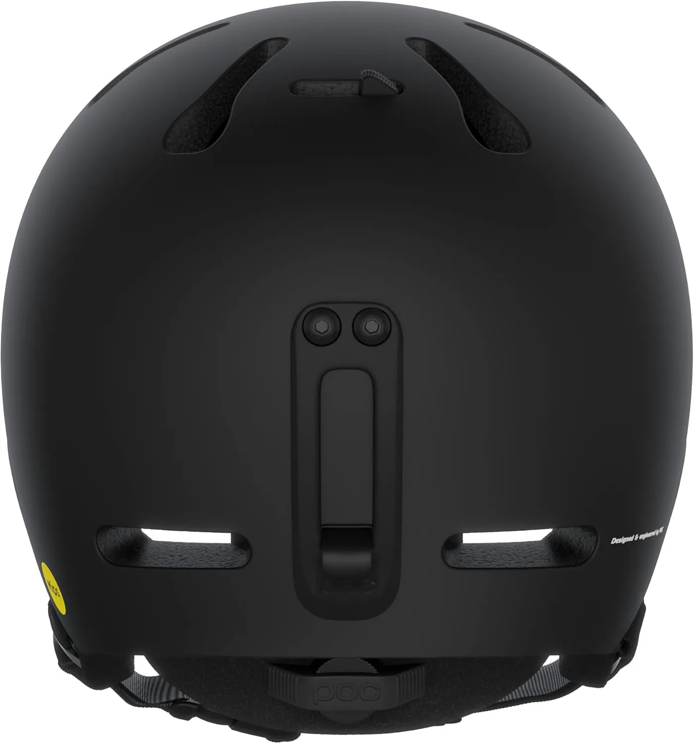 POC Fornix MIPS