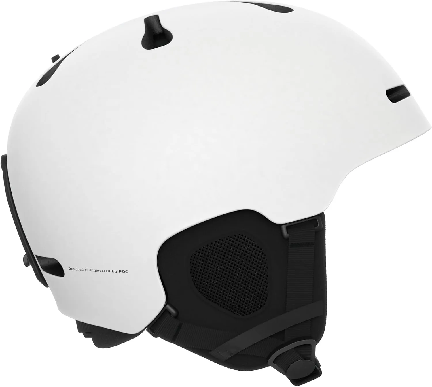 POC Fornix MIPS