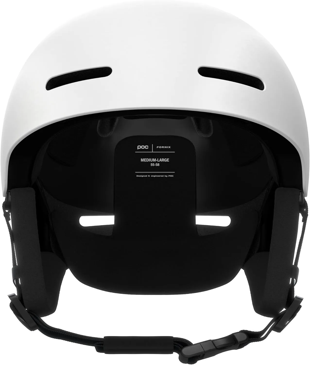 POC Fornix MIPS