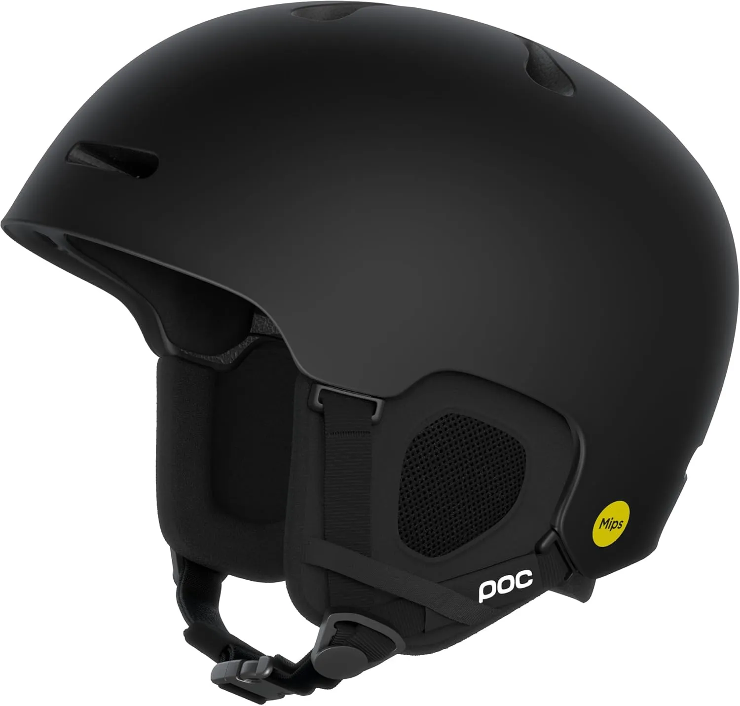 POC Fornix MIPS