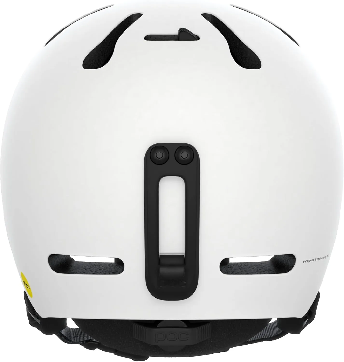 POC Fornix MIPS