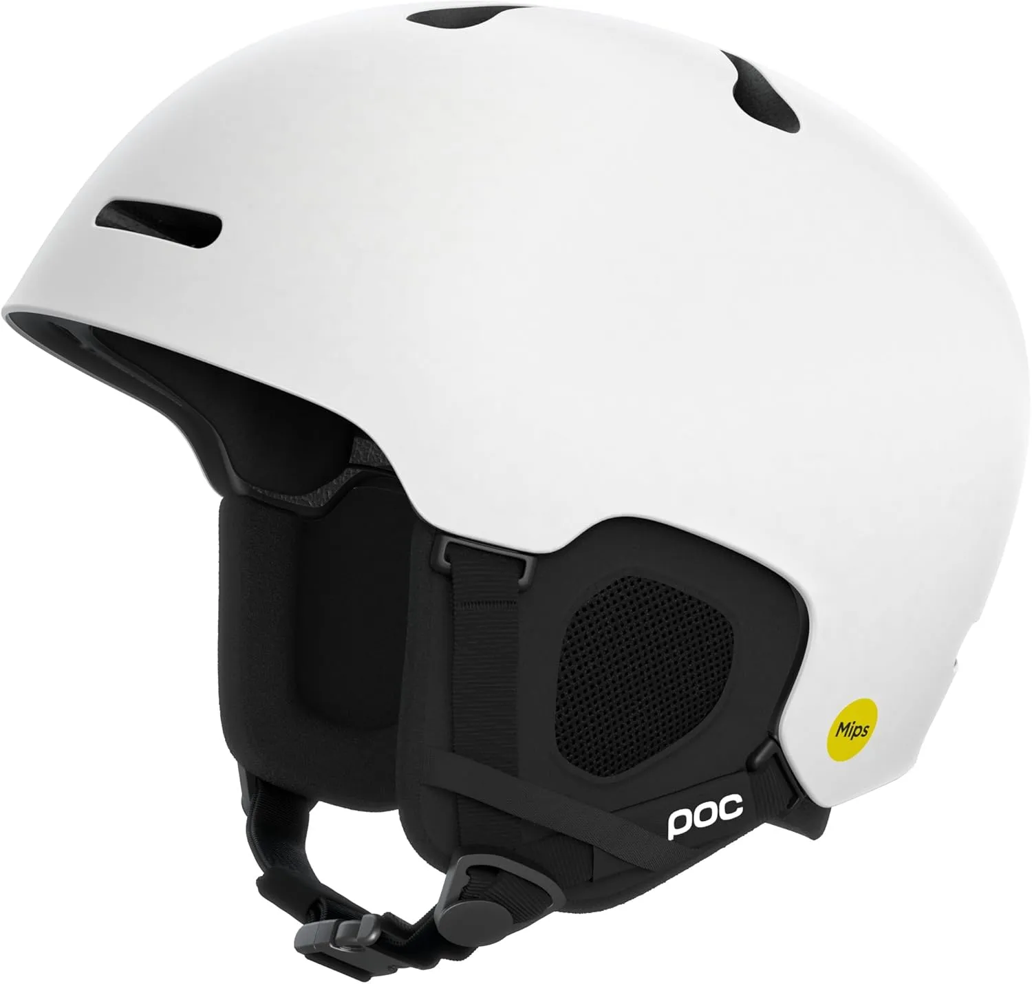 POC Fornix MIPS