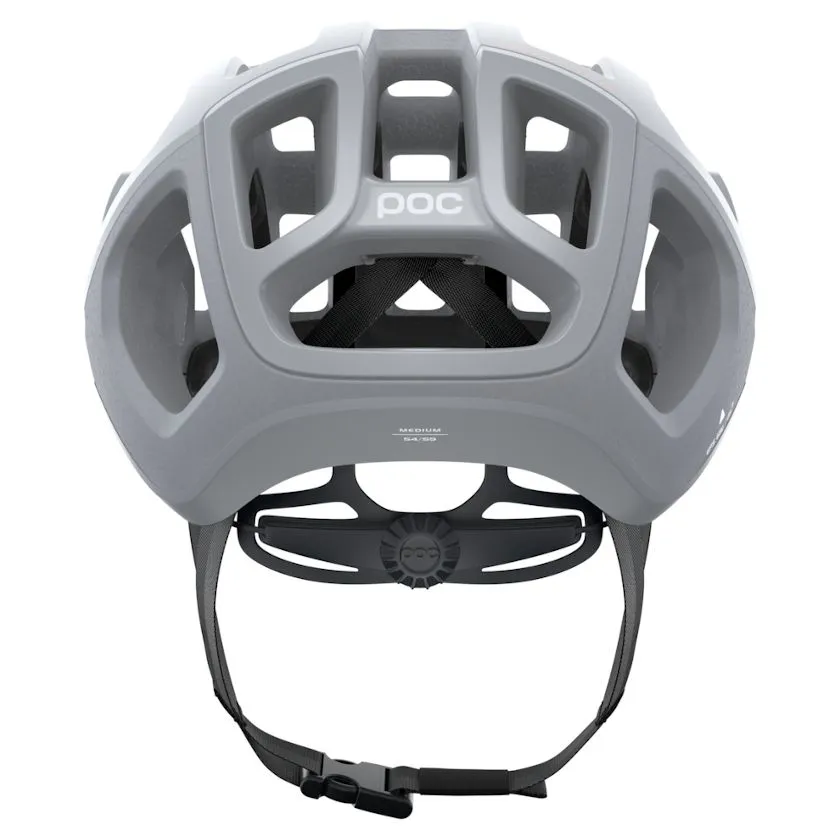 POC Helmet Ventral Lite Granite Grey Matt
