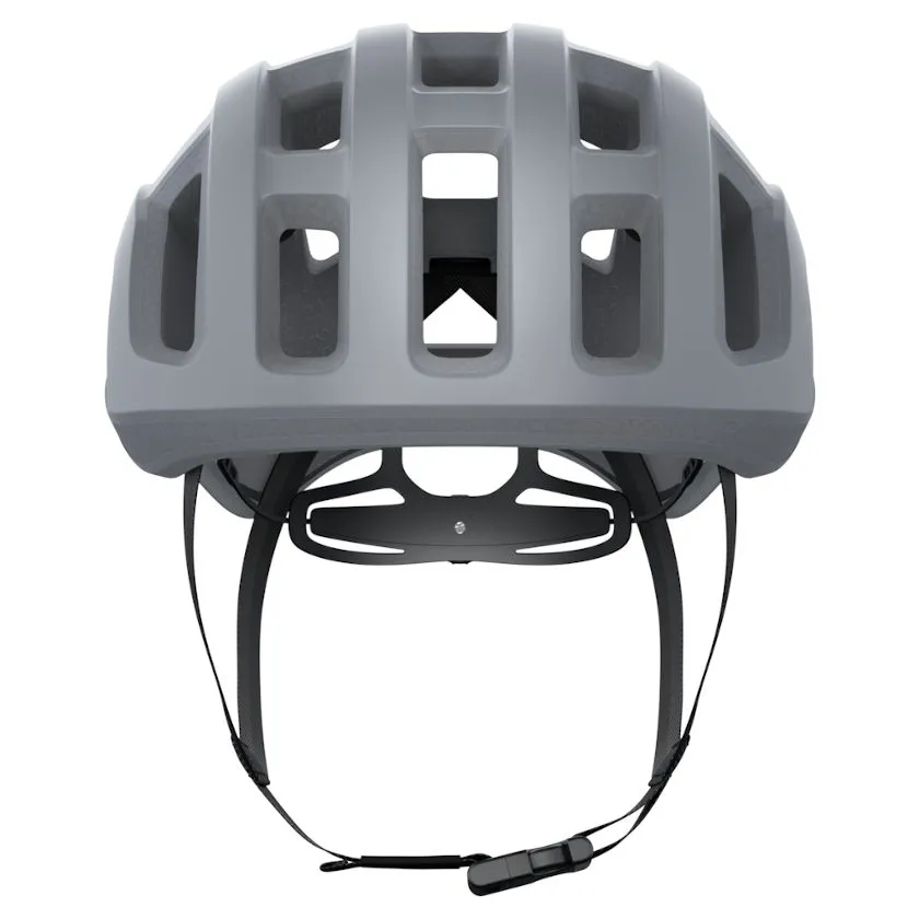 POC Helmet Ventral Lite Granite Grey Matt