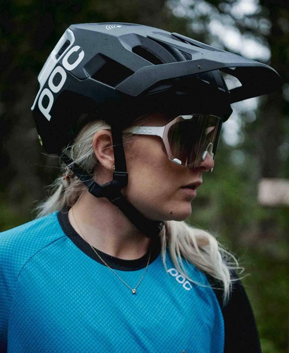 POC Kortal Race MIPS