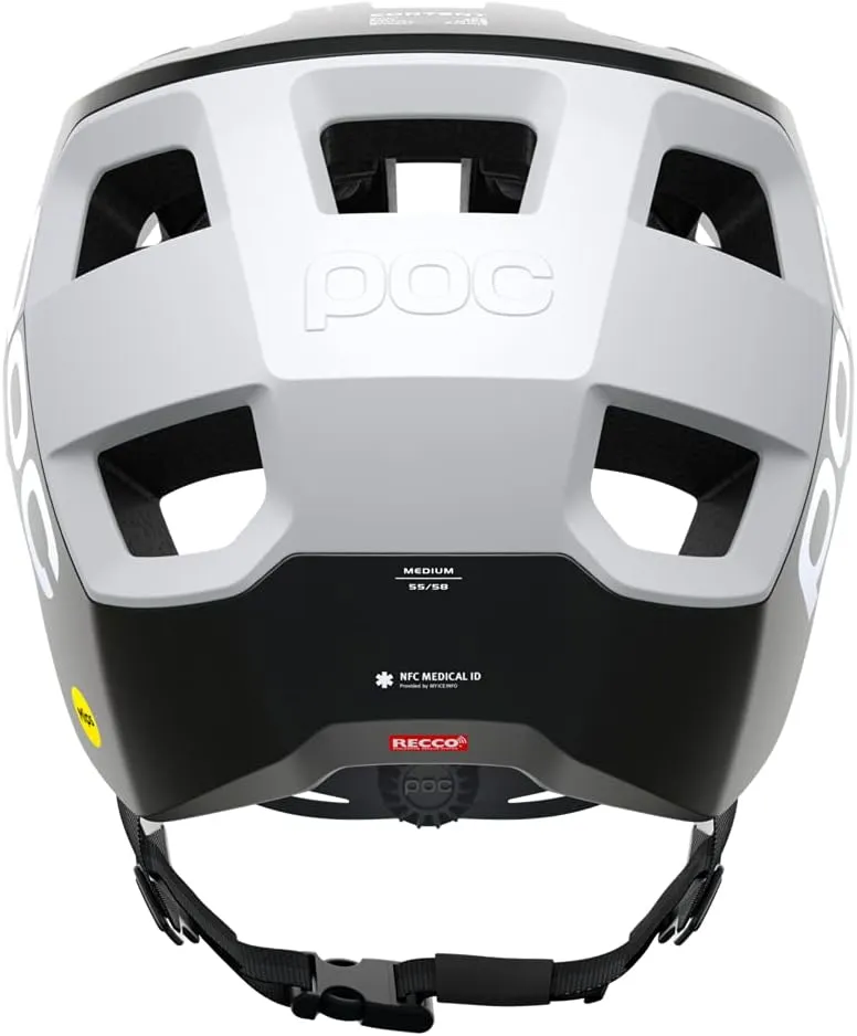 POC Kortal Race MIPS