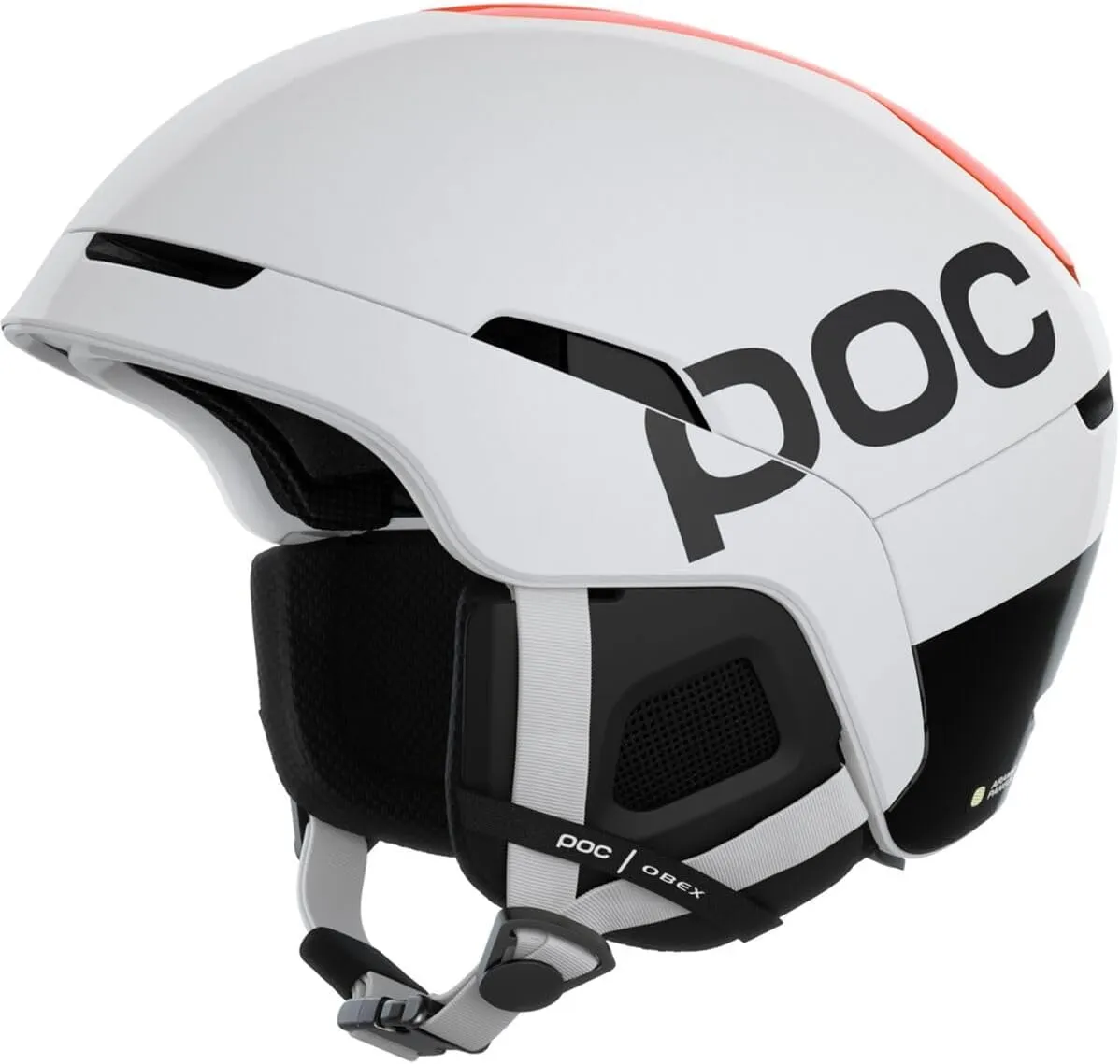 POC Obex Connect - Enabling Easy Communication with Your Fellow Riders Anywhere on The Mountain, MIPS Protection