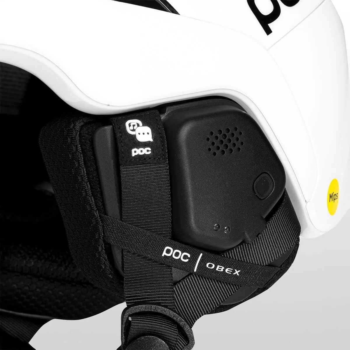 POC, Obex MIPS Communication