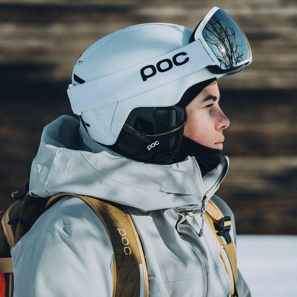 POC, Obex MIPS Communication