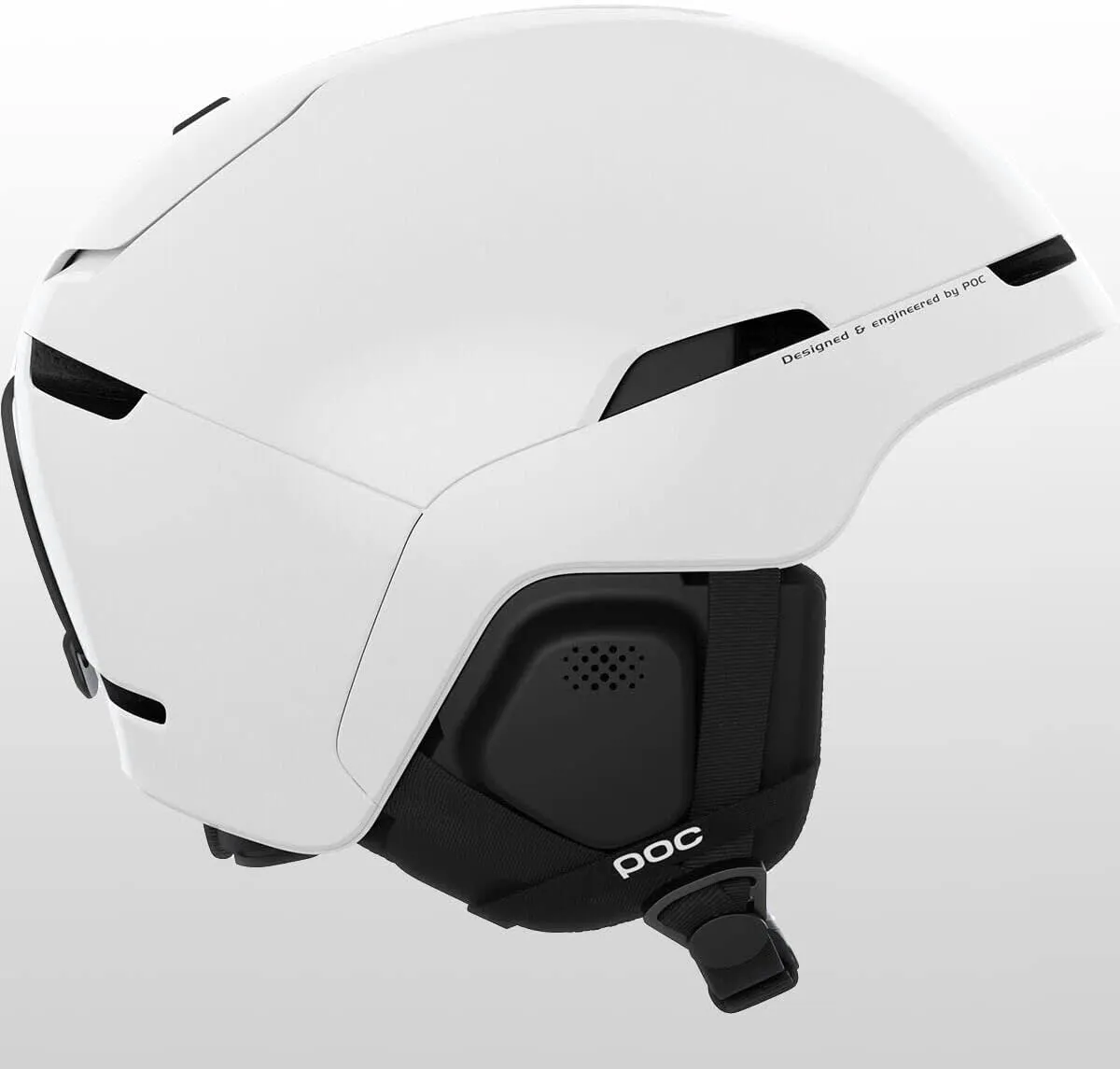 POC, Obex MIPS Communication