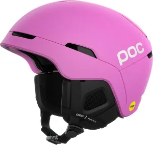 POC Obex MIPS Ski Helmet - The All-Day, All-Mountain Helmet Giving Adaptable Protection for Skiers and Snowboarders