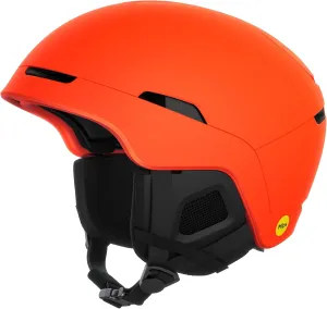 POC Obex MIPS - The All-Day, All-Mountain ski Helmet Giving Adaptable Protection for Skiers and Snowboarders with MIPS