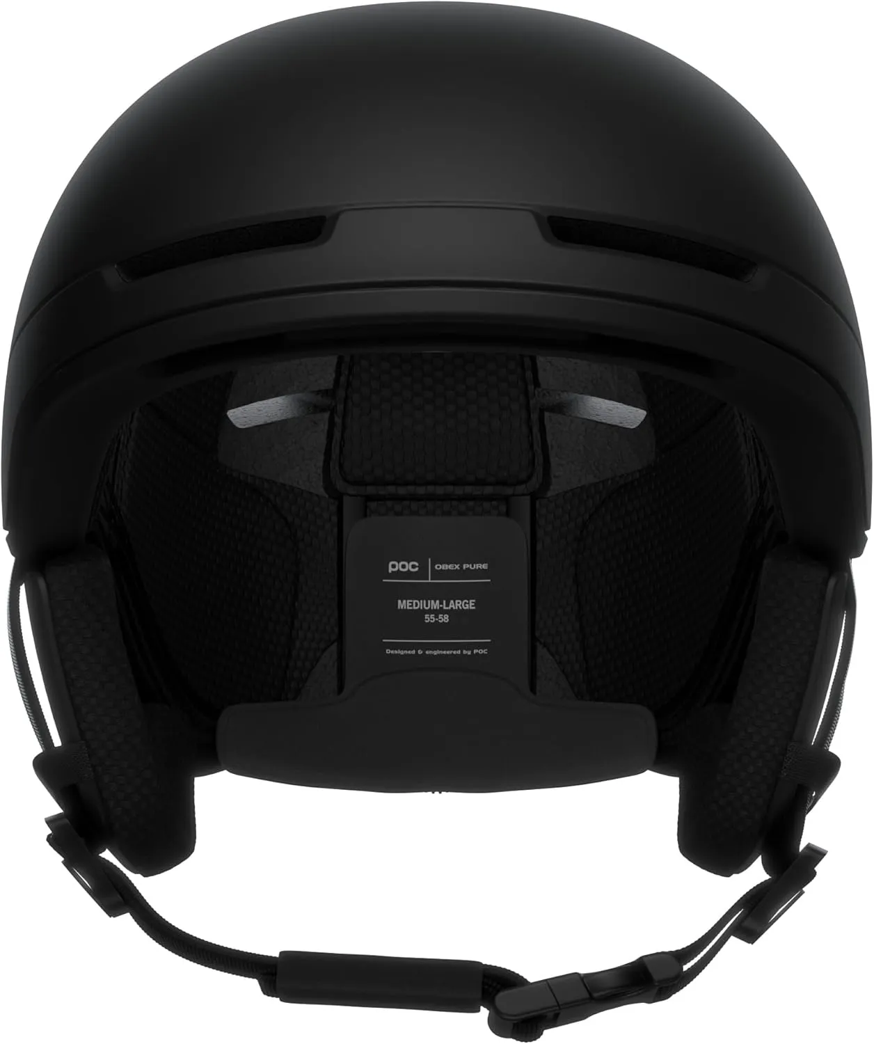 POC Obex Pure