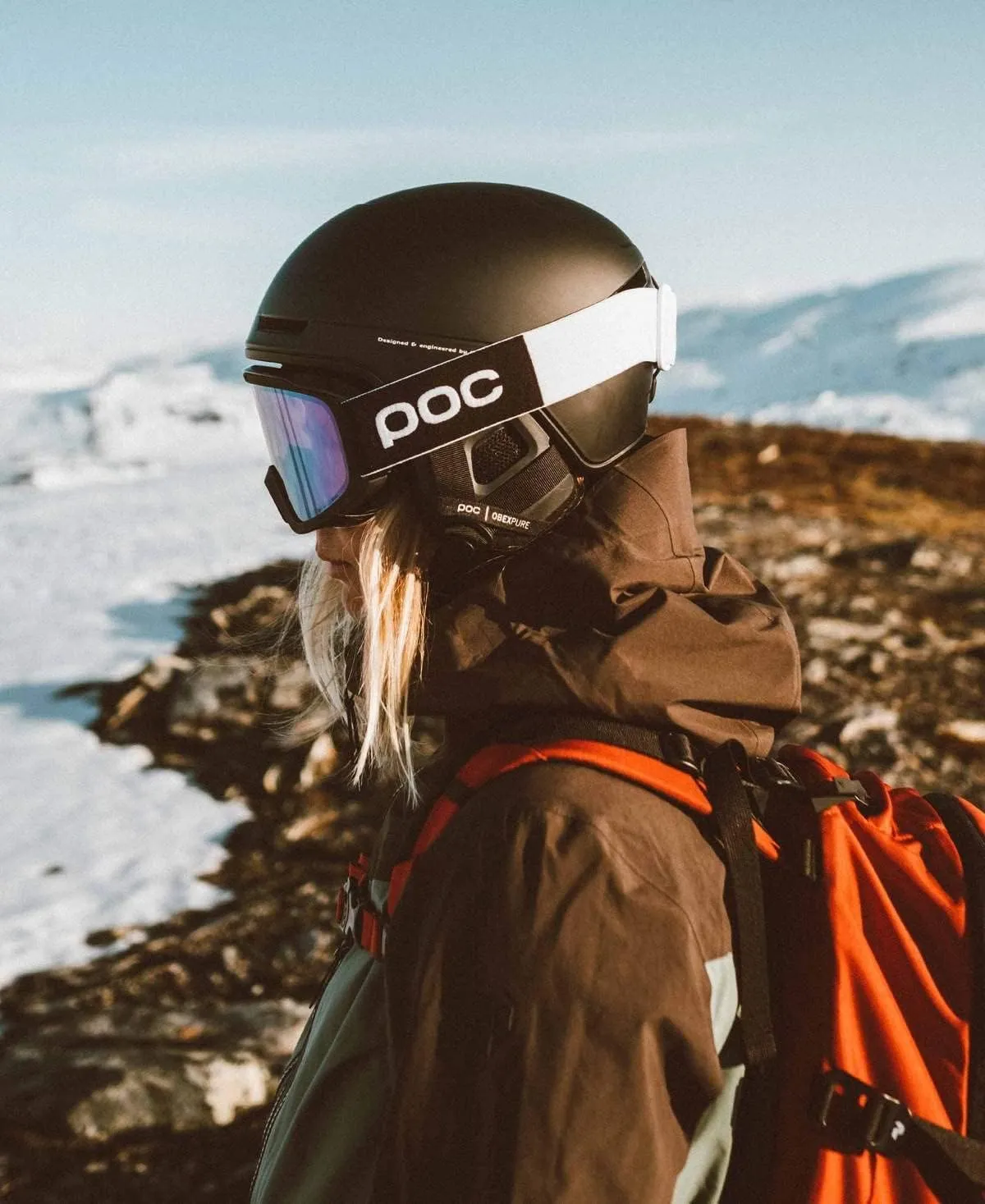 POC Obex Pure