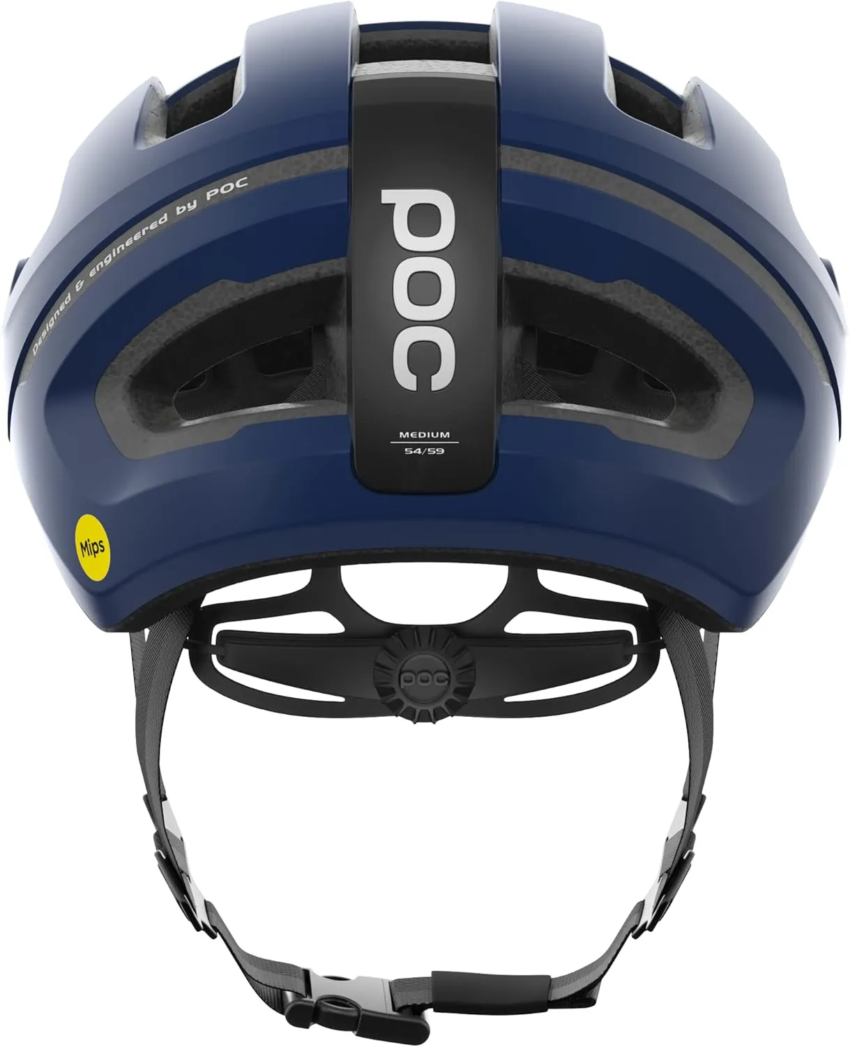 POC, Omne Air MIPS Bike Helmet for Commuting and Road Cycling