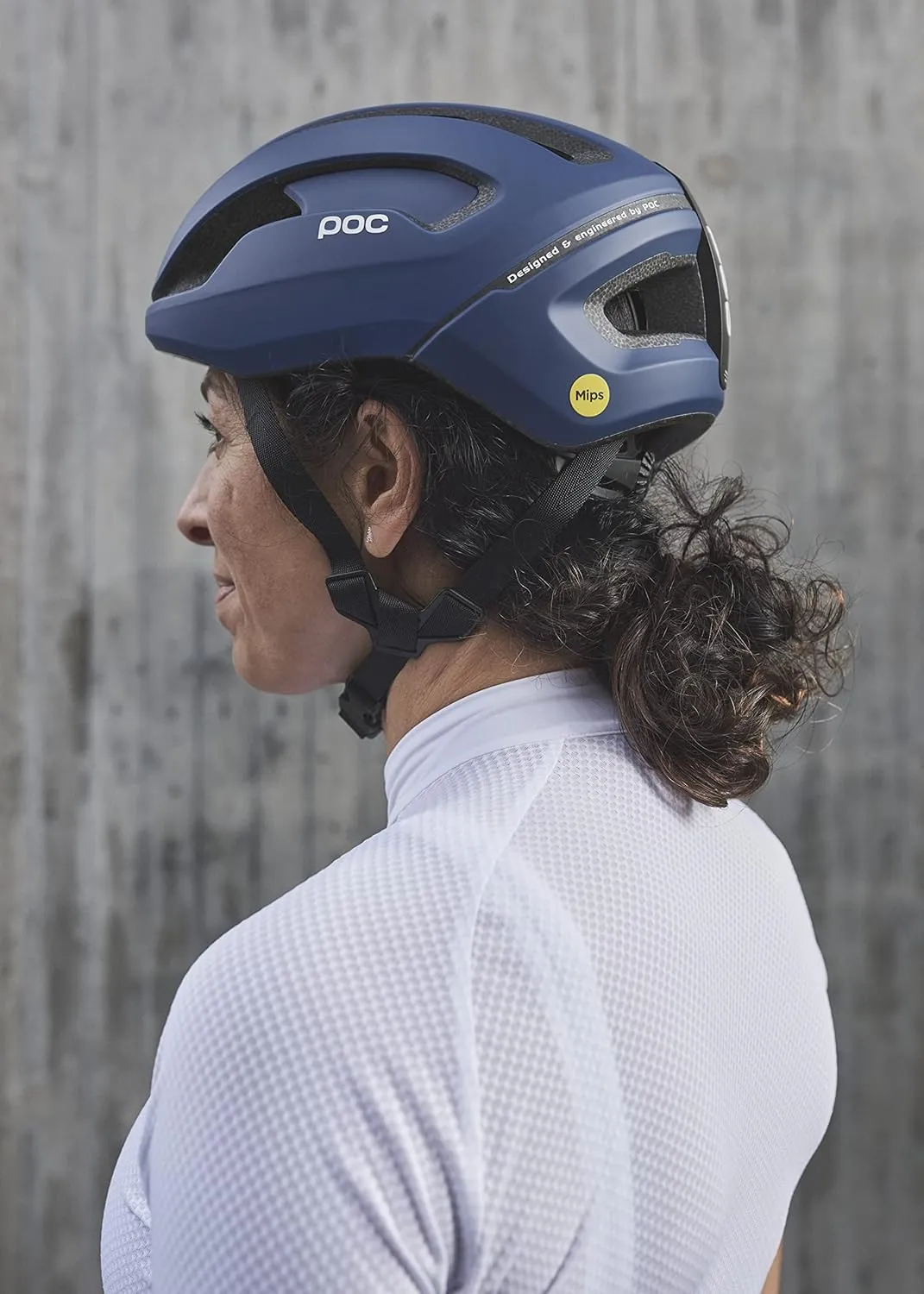 POC, Omne Air MIPS Bike Helmet for Commuting and Road Cycling