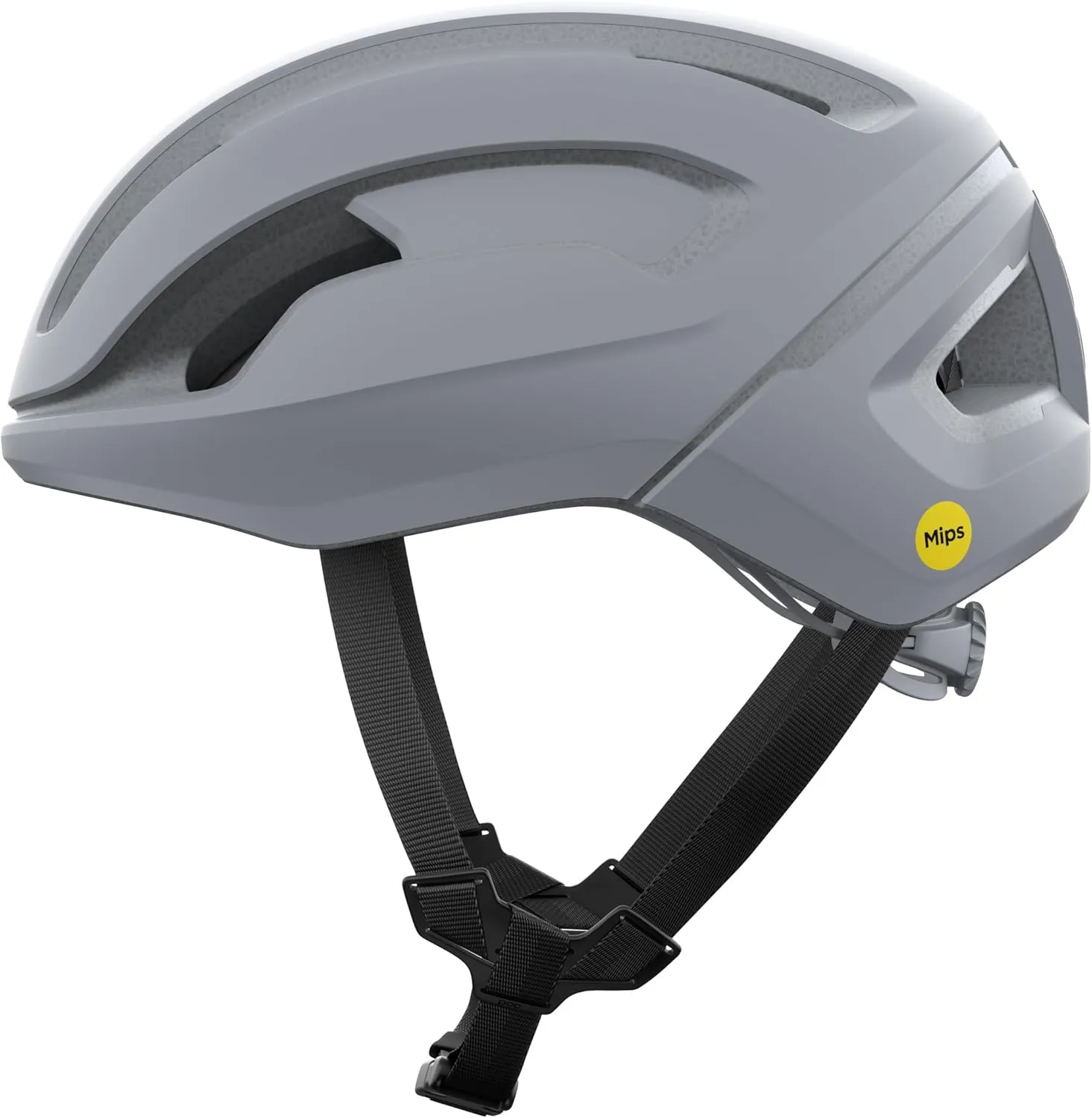 Poc Omne Air MIPS Helmet Granite Grey Matt, M/54-59Cm