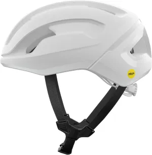 Poc Omne Air MIPS Helmet Hydrogen White Matt, S/50-56Cm