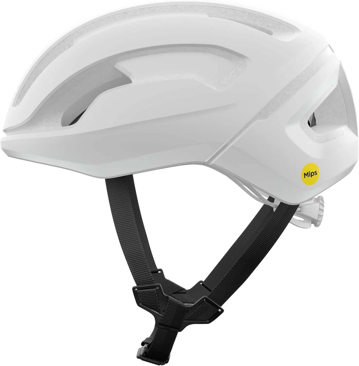 Poc Omne Air MIPS Helmet Hydrogen White Matt, S/50-56Cm