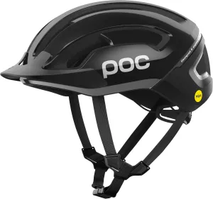 POC Omne Air Resistance MIPS Bike Helmet - Whether Cycling to Work, Exploring Gravel Tracks or on The Local Trails, The Helmet Gives Trusted Protection