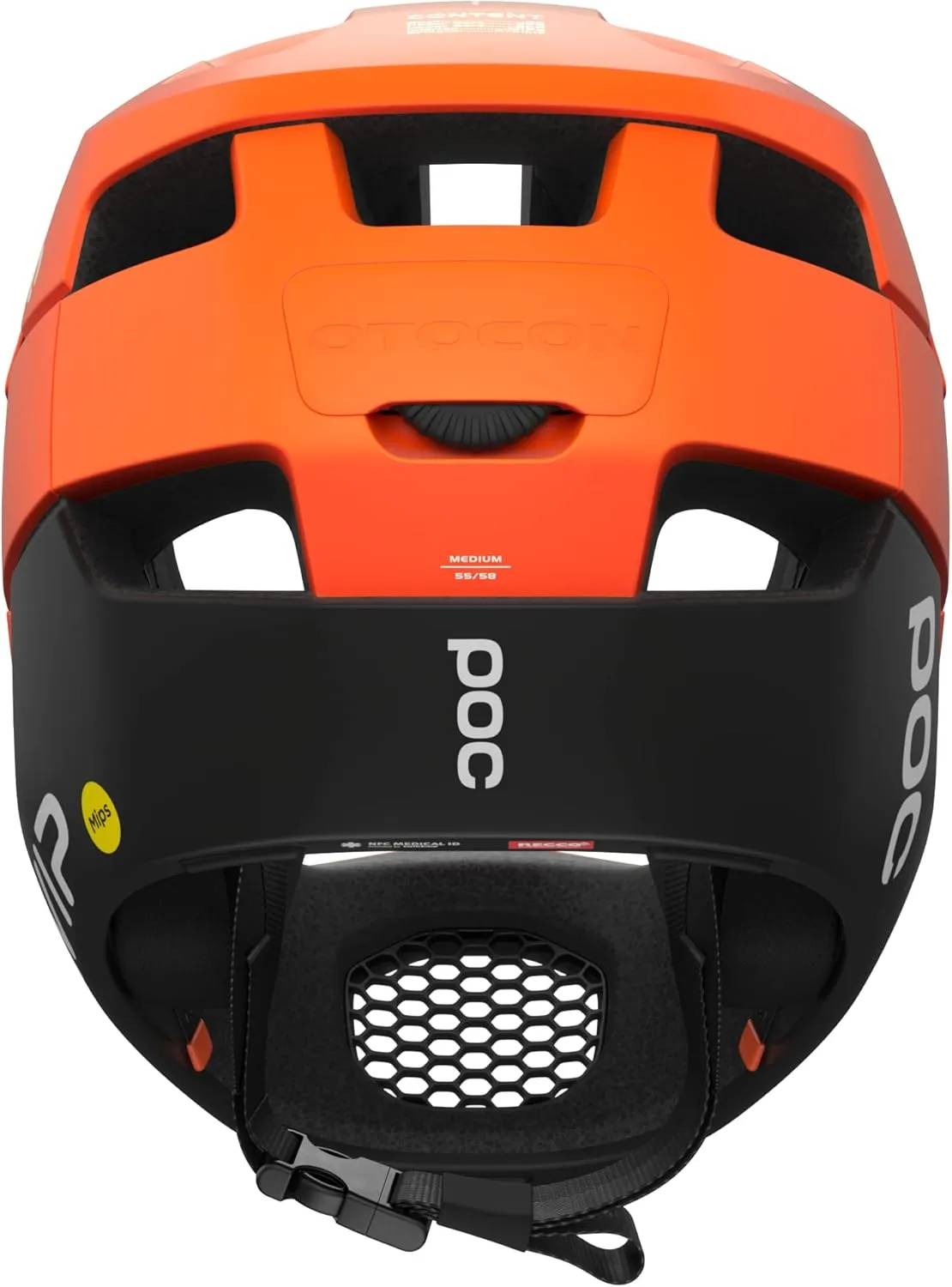 POC Otocon Race MIPS