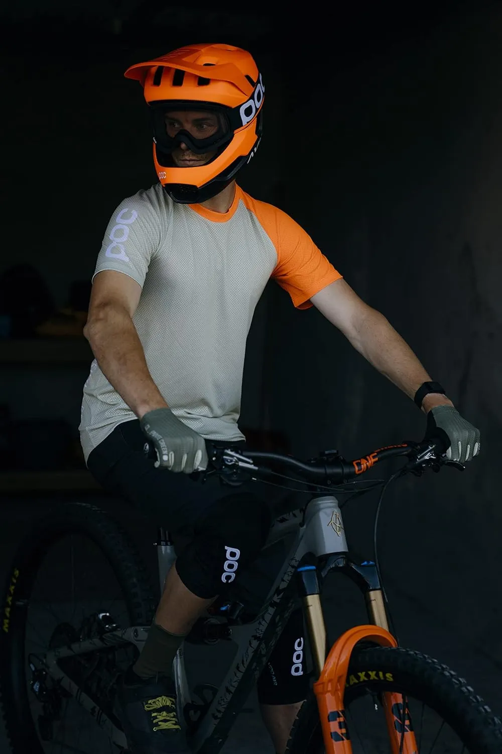 POC Otocon Race MIPS