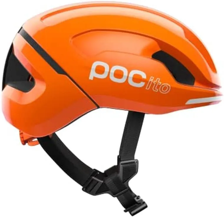 POC POCito Omne MIPS Cycling Helmet