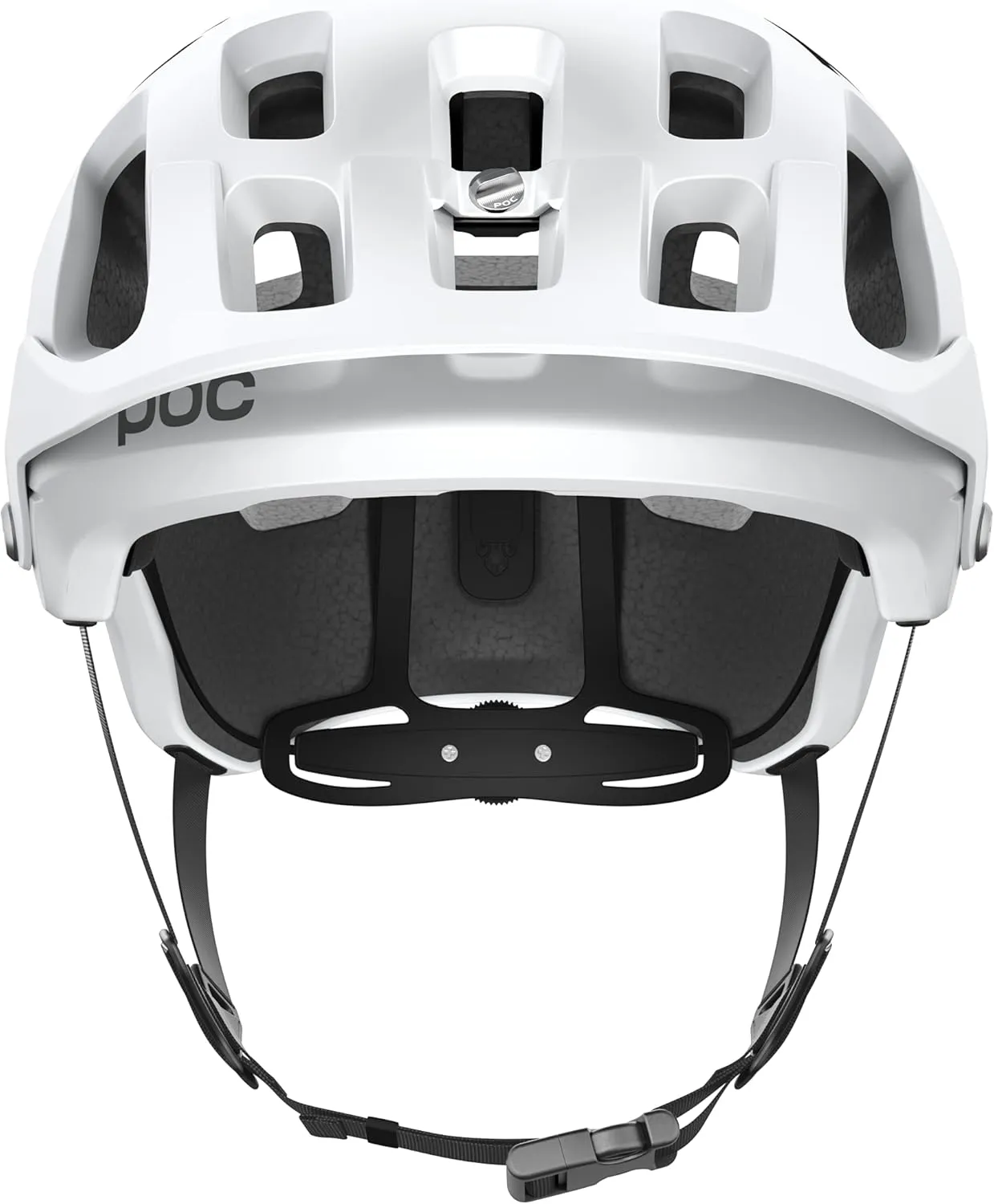 POC, Tectal, Helmet for Mountain Biking