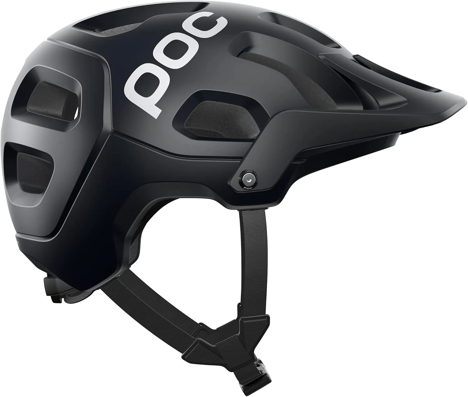 POC, Tectal, Helmet for Mountain Biking