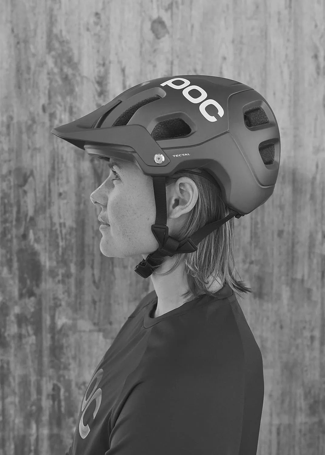 POC, Tectal, Helmet for Mountain Biking