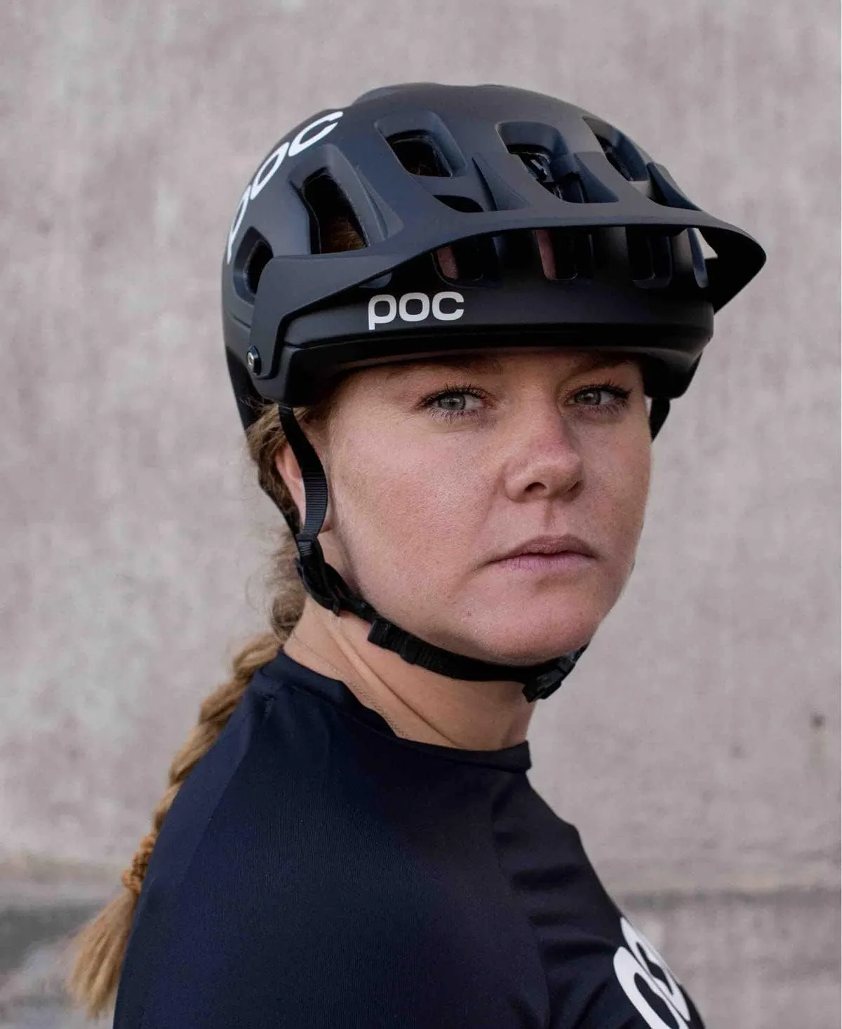 POC, Tectal, Helmet for Mountain Biking